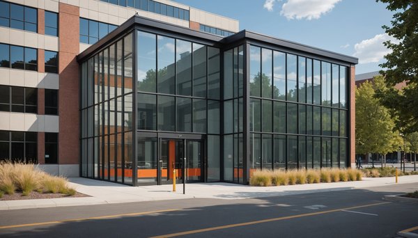 Les meilleures solutions pour sécuriser durablement un bâtiment